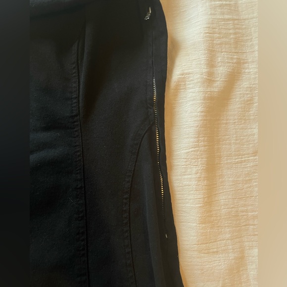 Zara Corset Dress - Picture 2 of 5